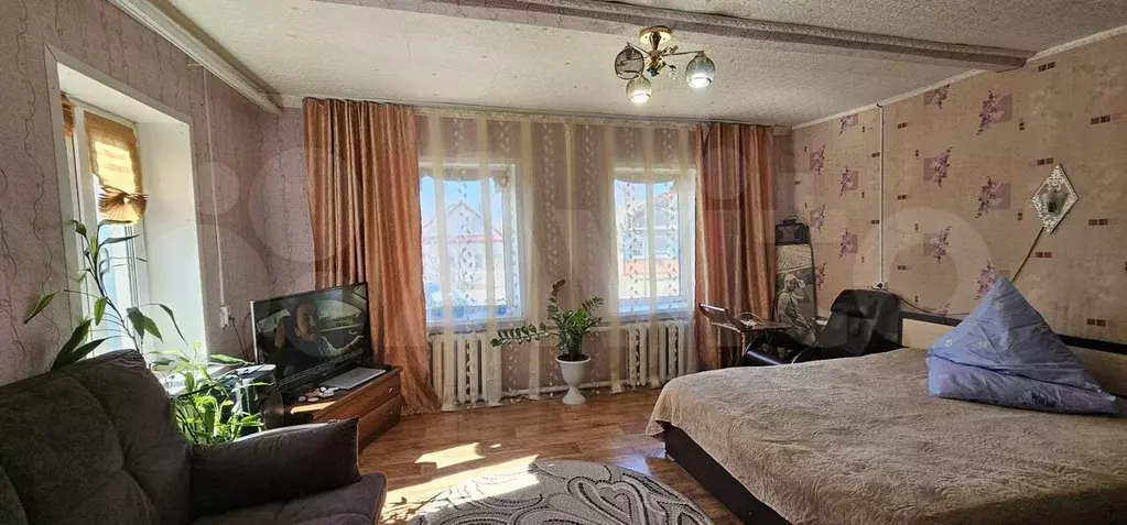 Дом 52 м на участке 6 сот. - Фото 0