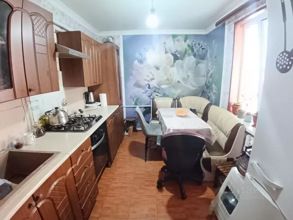 Дом в Ставропольский край, Ессентуки Крайняя ул. (80 м) - Фото 2