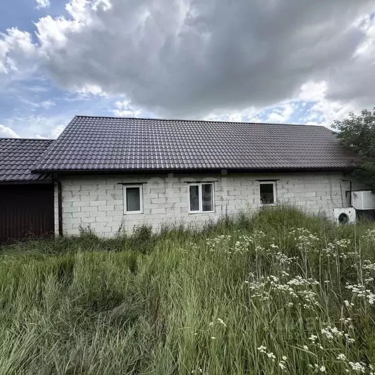 Помещение свободного назначения в Белгородская область, Корочанский ... - Фото 2