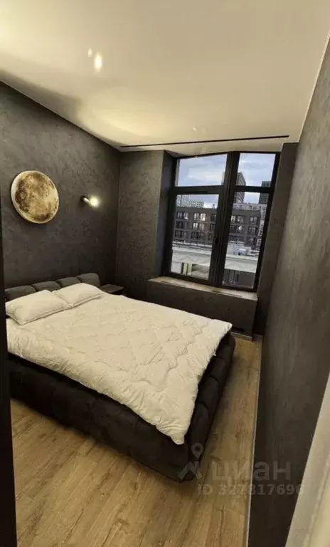 1-к кв. Москва ул. Архитектора Щусева, 4к1 (40.0 м) - Фото 1