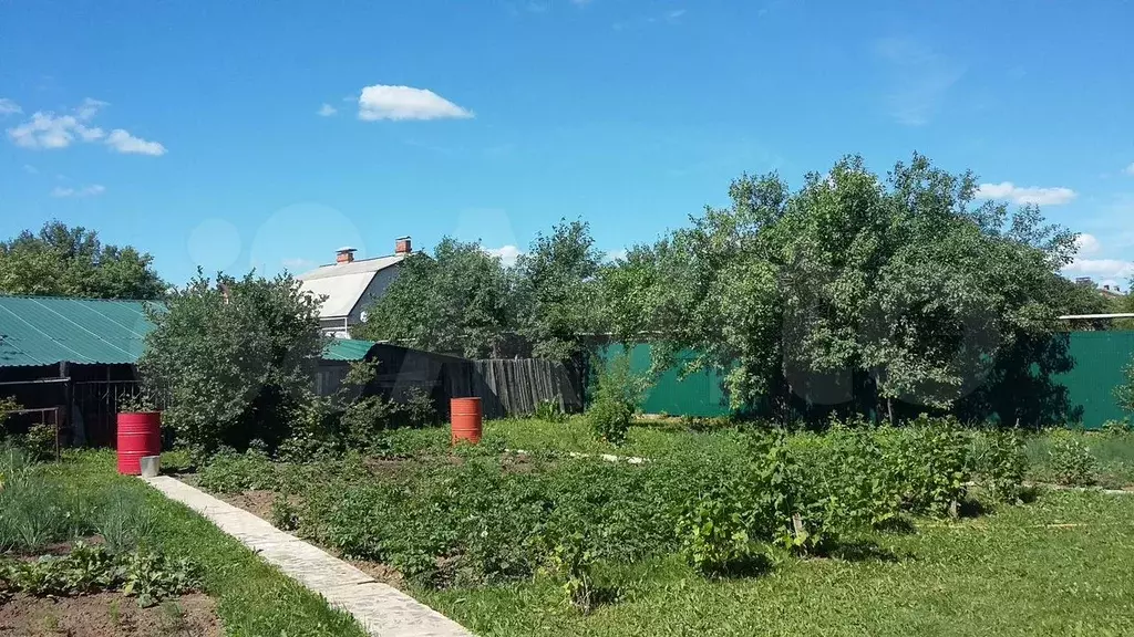 Коттедж 250 м на участке 11 сот. - Фото 1