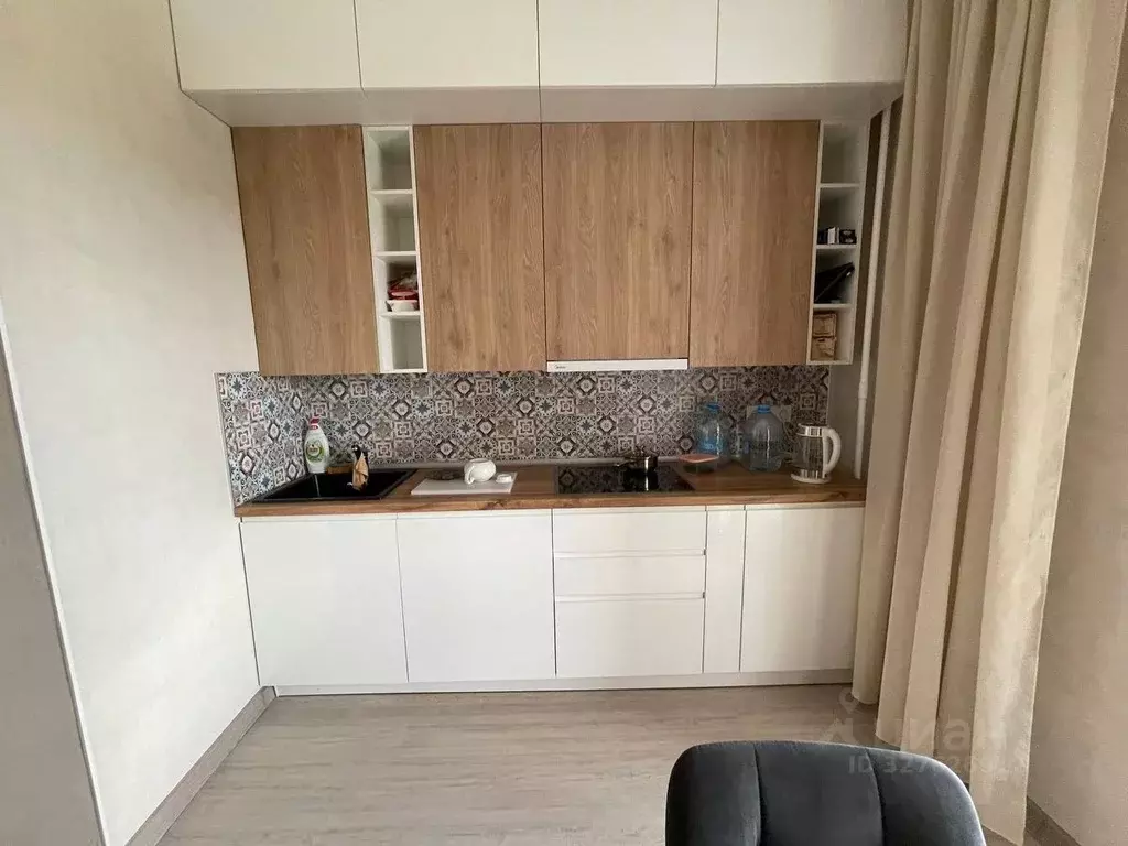 2-к кв. Московская область, Ленинский городской округ, пос. Битца ... - Фото 1