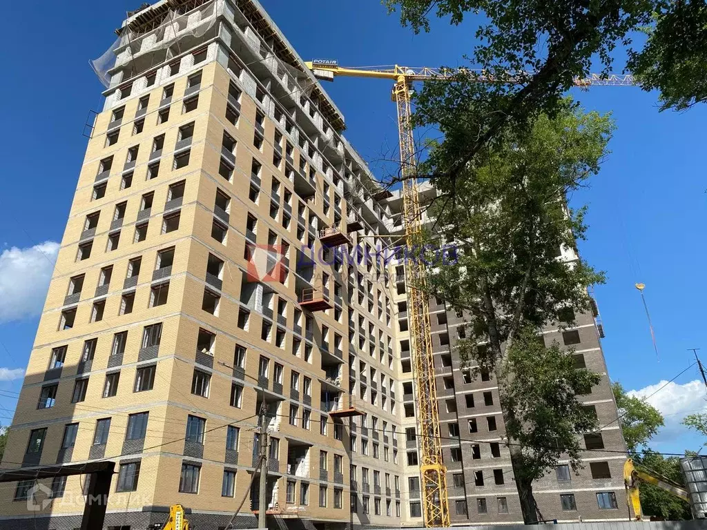 Продаётся 3-к квартира, 62.1 м - Фото 0