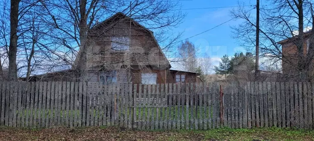 Дача 44,6 м на участке 16 сот. - Фото 0