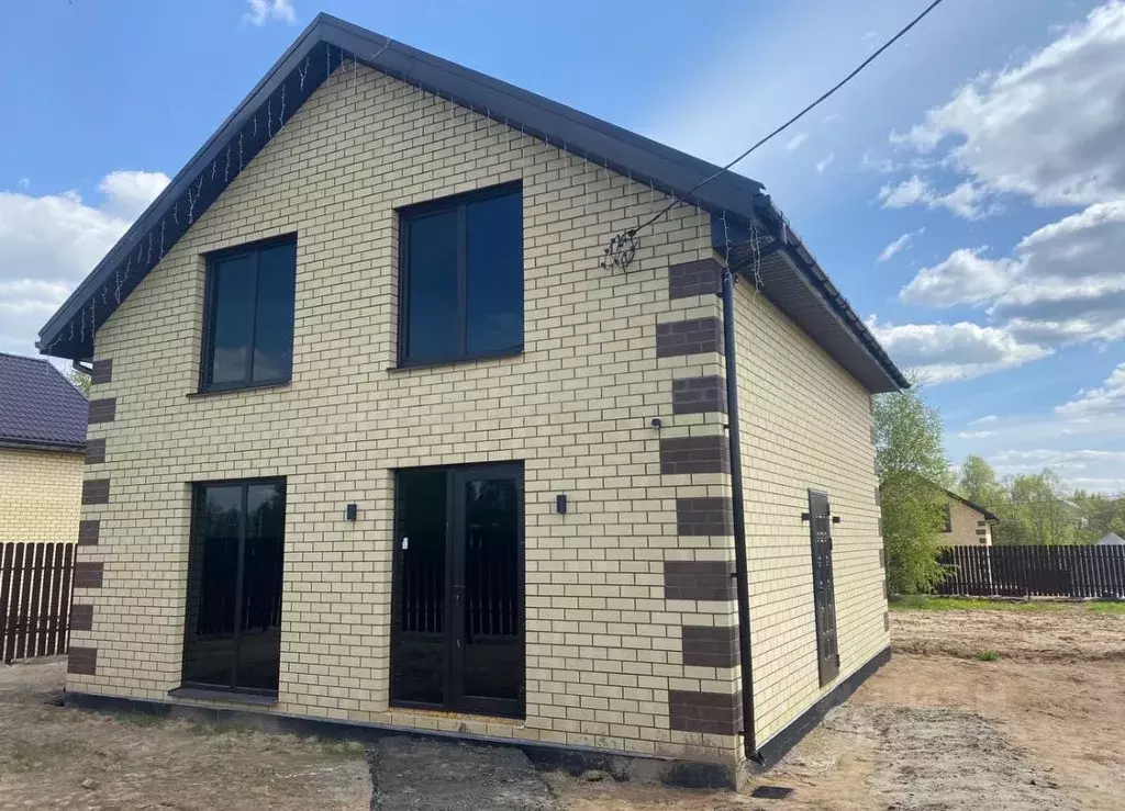 Коттедж в Ярославская область, Ярославль Московский просп., 122 (110 ... - Фото 2