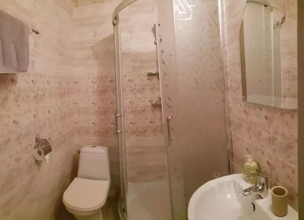 Комната Калининградская область, Светлогорск Балтийская ул., 15А (15.0 ... - Фото 2