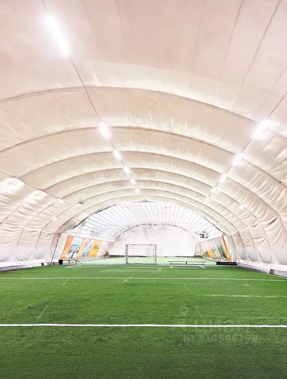 Помещение свободного назначения в Санкт-Петербург Приморский просп., ... - Фото 1