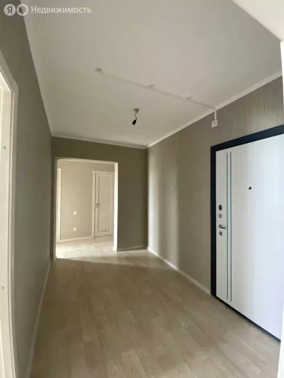 2-комнатная квартира: Курск, улица Евгения Клевцова, 24 (56 м) - Фото 0