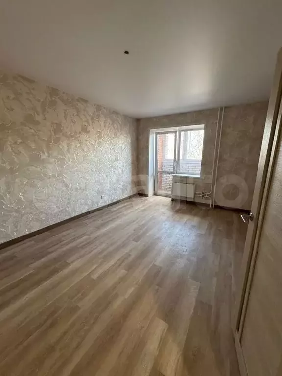 1-к. квартира, 31,3 м, 6/9 эт. - Фото 1