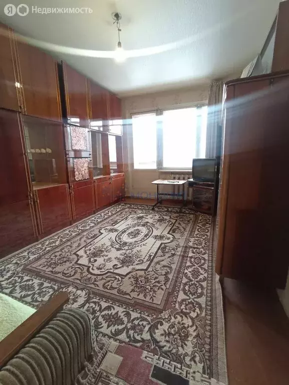 2-комнатная квартира: Нижний Новгород, проспект Бусыгина, 16 (41 м) - Фото 1