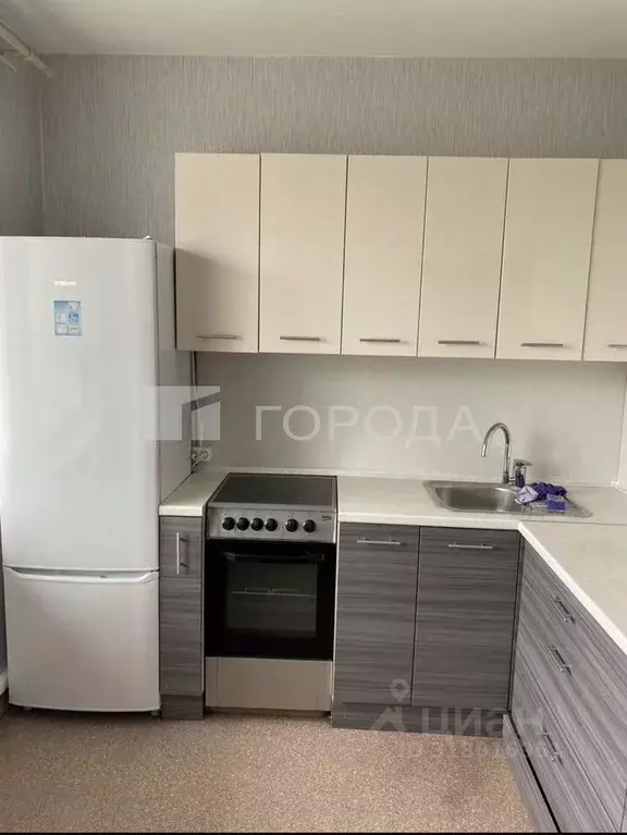 1-к кв. Новосибирская область, Новосибирск Спортивная ул., 25 (35.0 м) - Фото 0