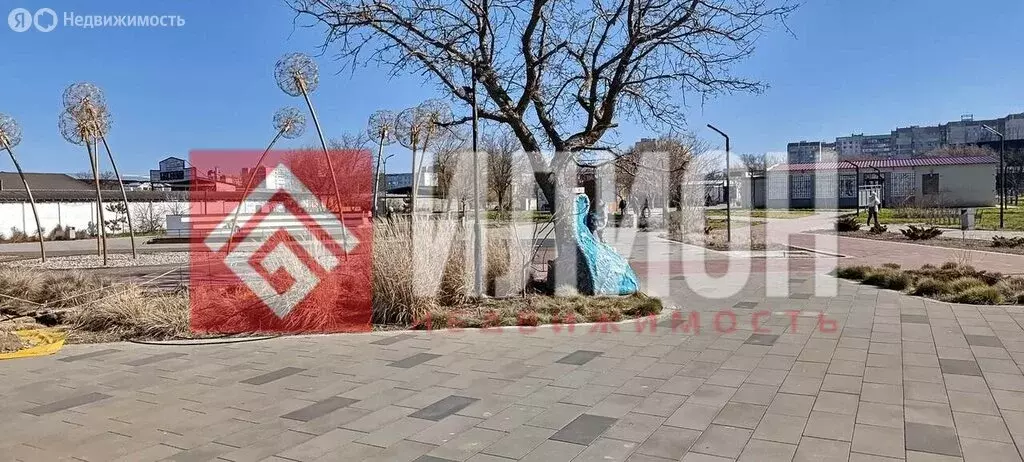 Участок в Щёлкино, Цветочная улица, 49 (8 м) - Фото 2