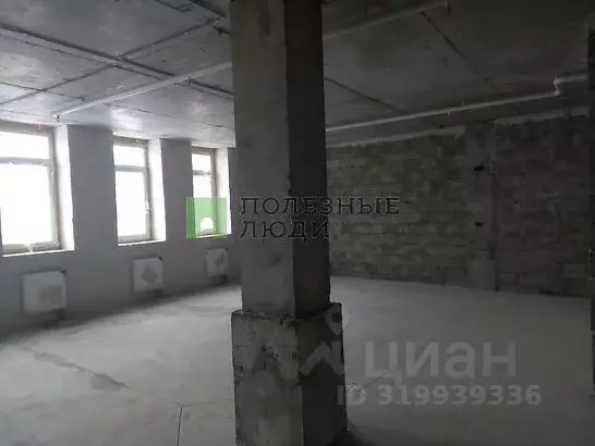 2-к кв. Омская область, Омск ул. Маршала Жукова, 156 (63.1 м) - Фото 0