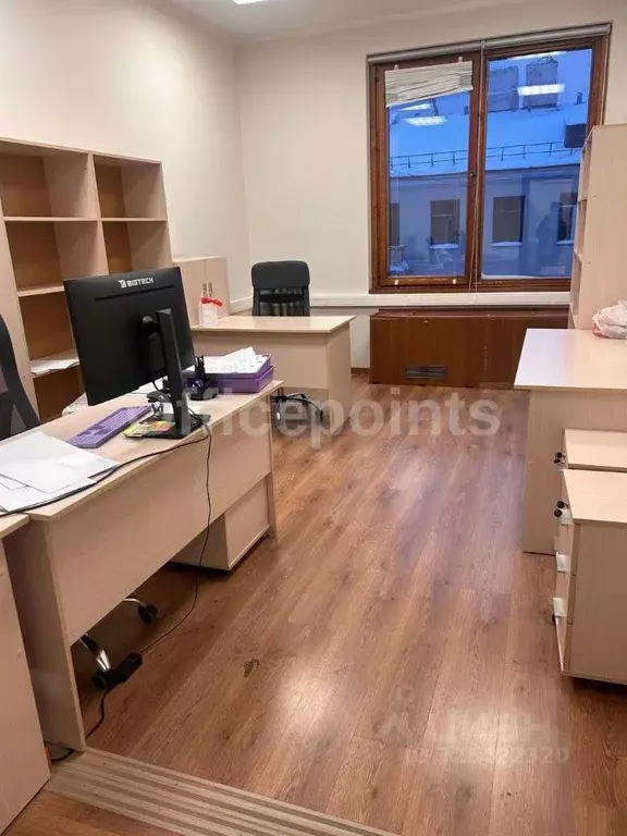 Офис в Москва Тверская ул., 16С3 (184 м) - Фото 2