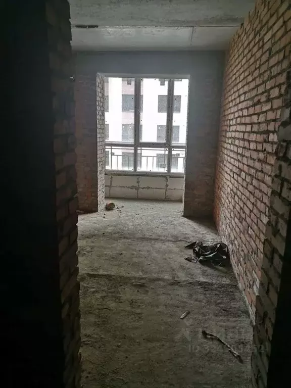 1-к кв. Северная Осетия, Владикавказ ул. Хадарцева, 10 (52.8 м) - Фото 1