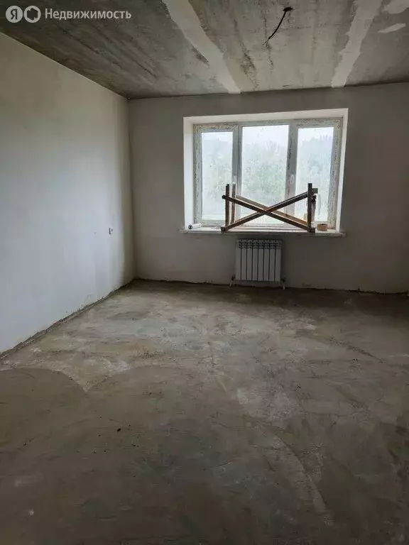 2-комнатная квартира: Туймазы, Кольцевая улица, 21 (50.5 м) - Фото 2