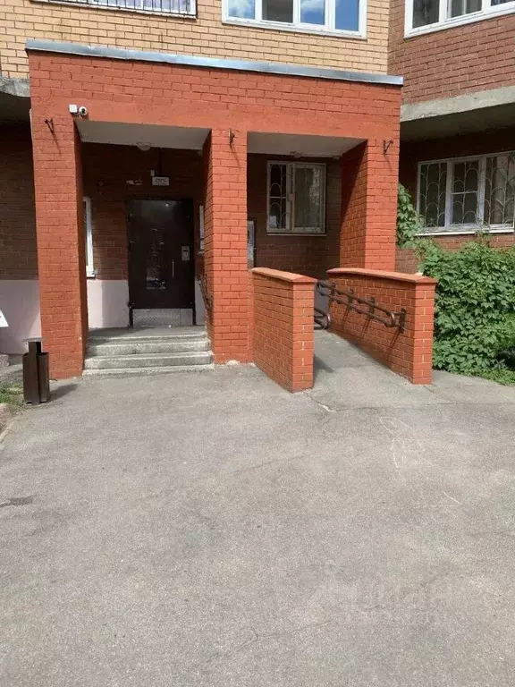 2-к кв. Московская область, Балашиха Заречная ул., 32 (77.6 м) - Фото 1