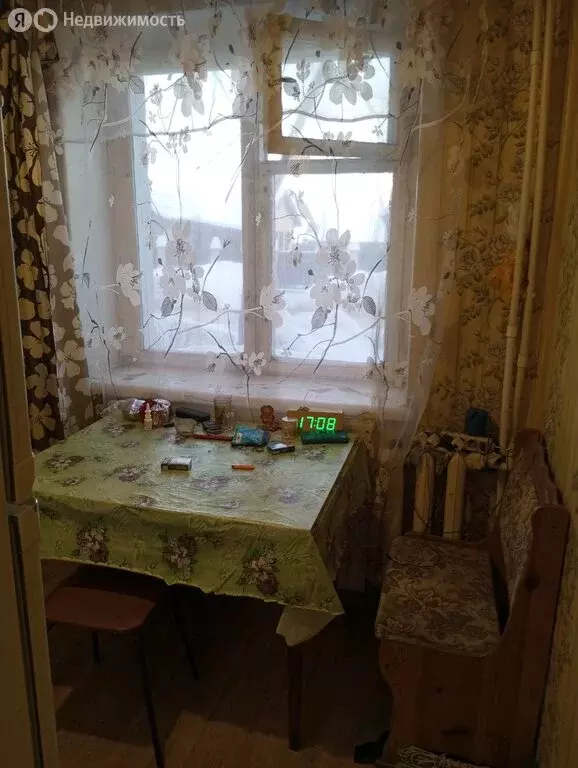 1-комнатная квартира: Зарайск, 1-й микрорайон, 29 (30 м) - Фото 1