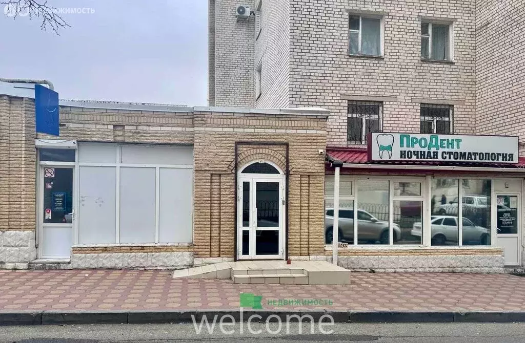 Помещение свободного назначения (202 м) - Фото 1