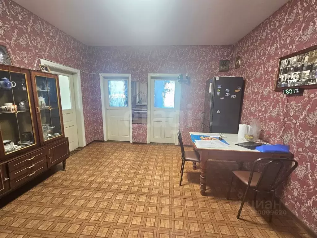 Дом в Оренбургская область, Новотроицк ул. Подзорова, 26 (83 м) - Фото 1