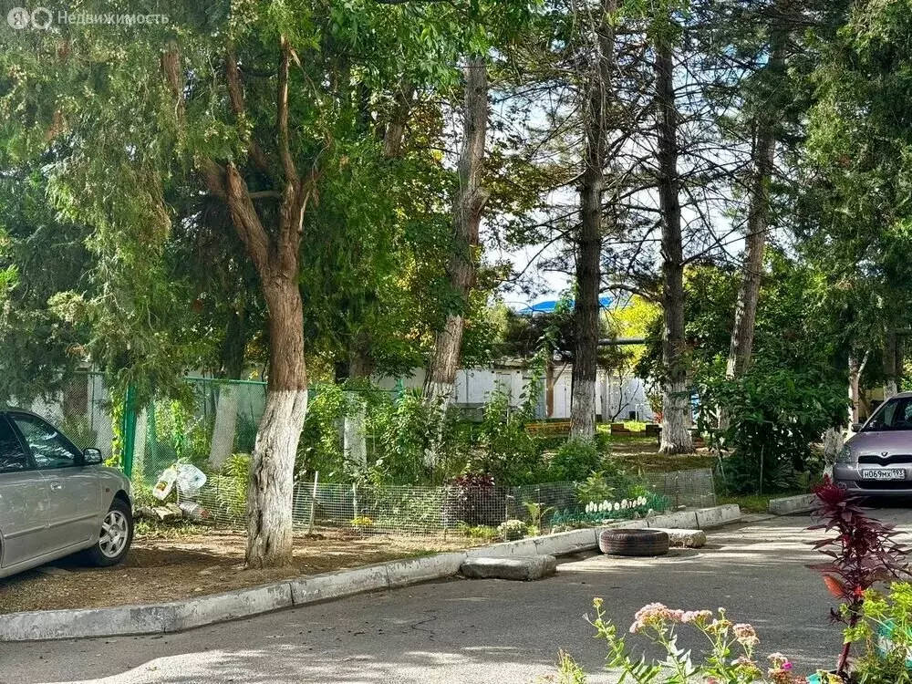 2-комнатная квартира: Анапа, улица Тургенева, 246 (51 м) - Фото 0