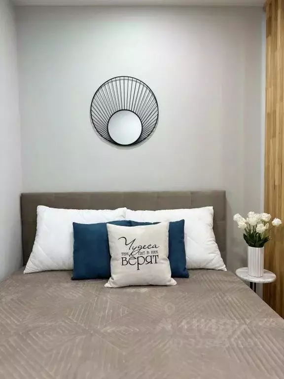 1-к кв. Татарстан, Казань ул. Зур Урам, 1Кк4 (36.0 м) - Фото 2