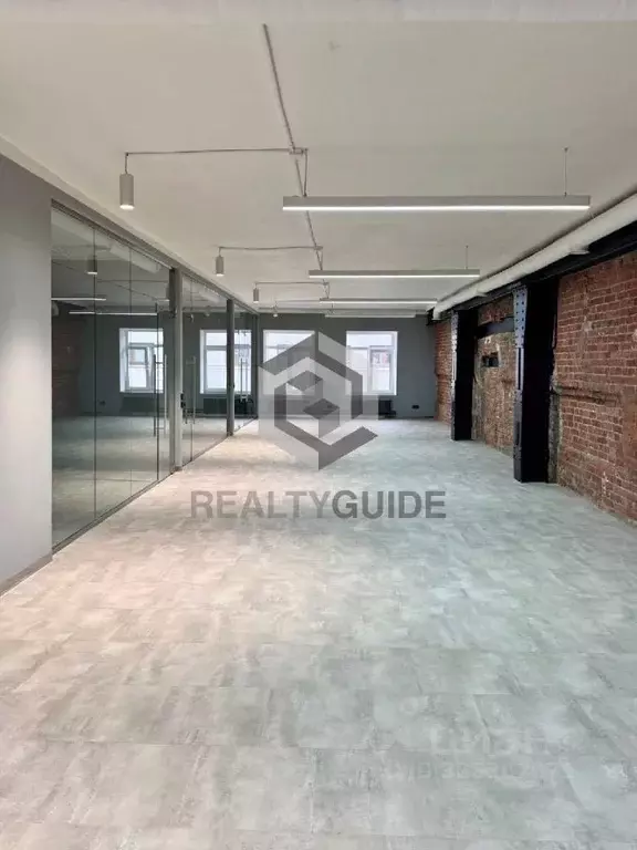 Офис в Москва Холодильный пер., 3к1 (162 м) - Фото 2