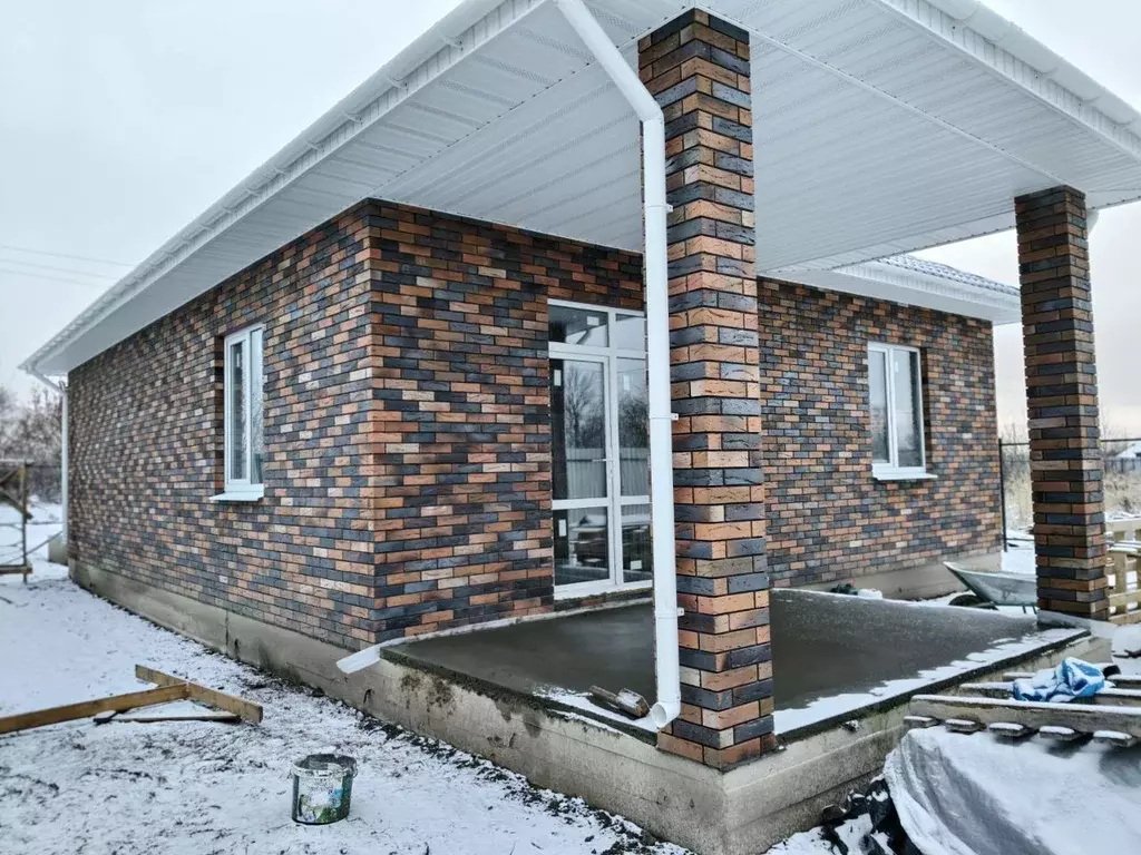 Дом в Тульская область, Тула городской округ, д. Дементеево проезд 1-й ... - Фото 2