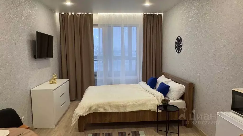 Студия Новосибирская область, Новосибирск ул. Связистов, 162/2 (30.0 ... - Фото 2