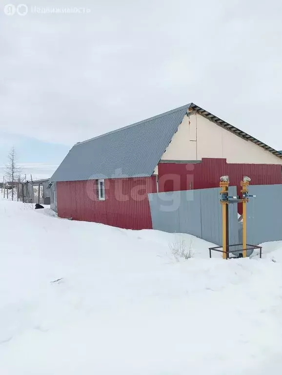 Участок в Новый Уренгой, ТСН Дружба, 8-й Дружный проезд (6 м) - Фото 2