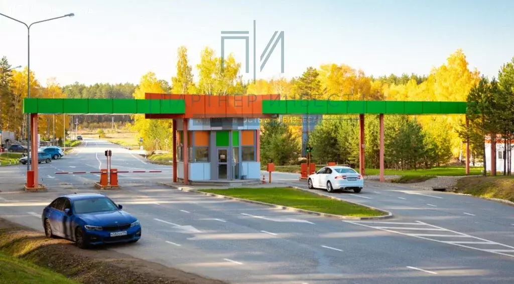 Участок в Габиевский, квартал Амур, 97 (18 м) - Фото 2