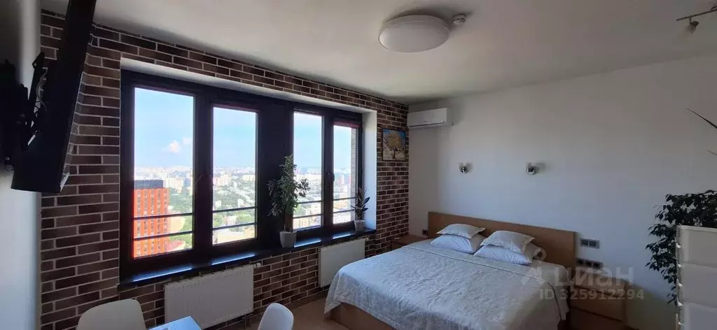 1-к кв. Москва Новодмитровская ул., 2к5 (30.0 м) - Фото 2