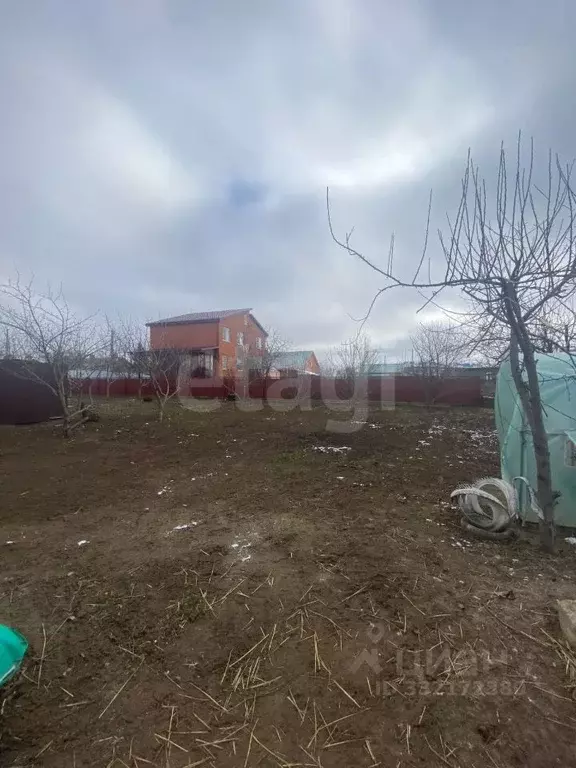 Участок в Ростовская область, Константиновск ул. Красная (5.04 сот.) - Фото 1