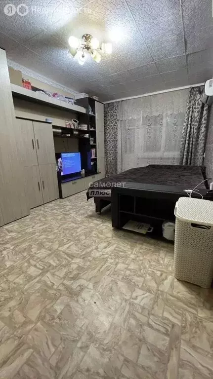 1-комнатная квартира: Липецк, проспект Мира, 11А (30 м) - Фото 1