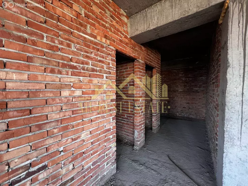 4-комнатная квартира: Владикавказ, улица Михаила Калинина, 62 (125 м) - Фото 1