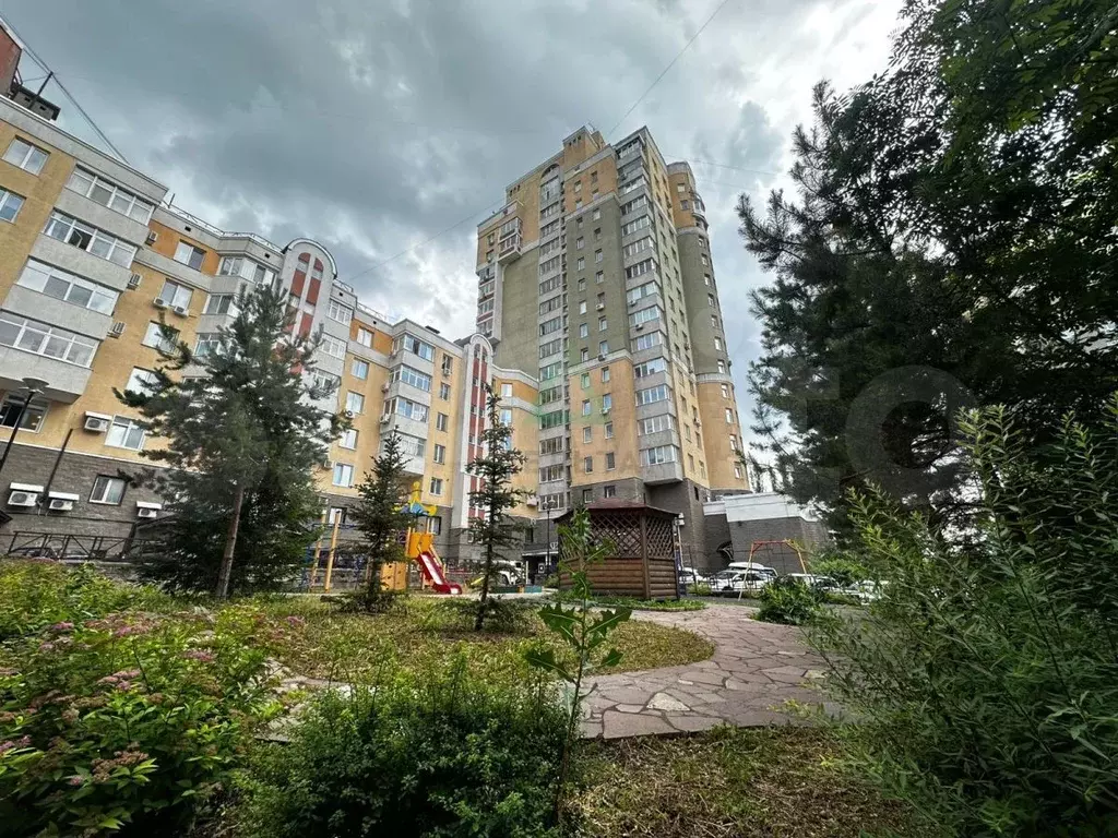 2-к. квартира, 67,6 м, 2/8 эт. - Фото 0
