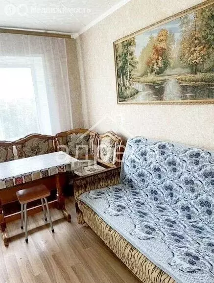1-комнатная квартира: Самара, улица Гагарина, 141А (40.3 м) - Фото 1
