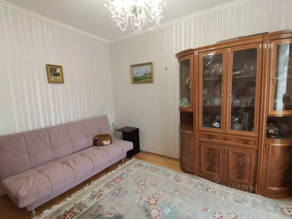 Комната Санкт-Петербург Бассейная ул., 27 (17.5 м) - Фото 2