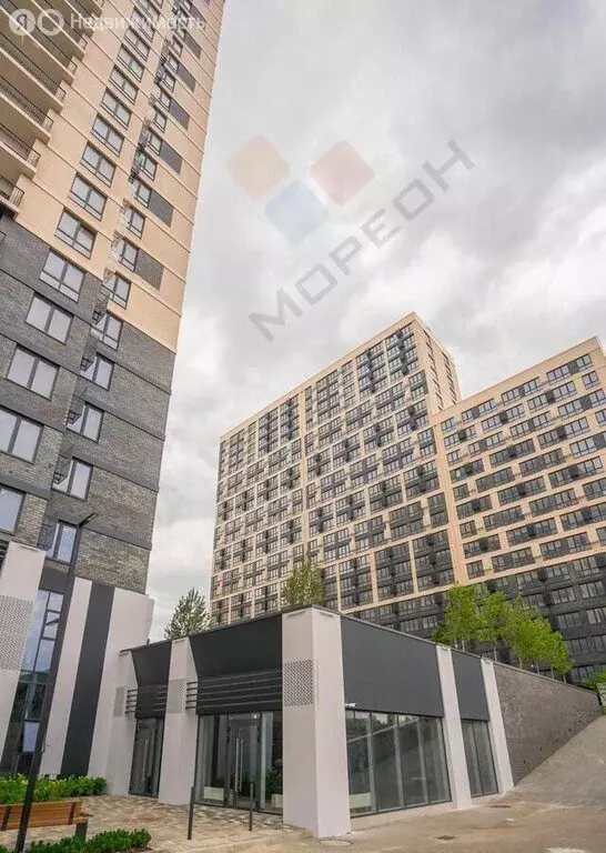 Помещение свободного назначения (25.6 м) - Фото 2