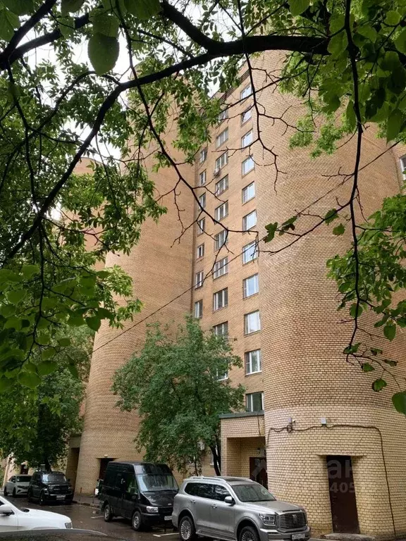 1-к кв. Москва Нахимовский просп., 22 (34.0 м) - Фото 0