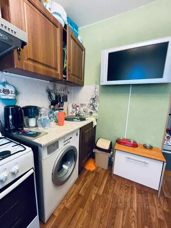 Квартира, 3 комнаты, 59.1 м - Фото 1