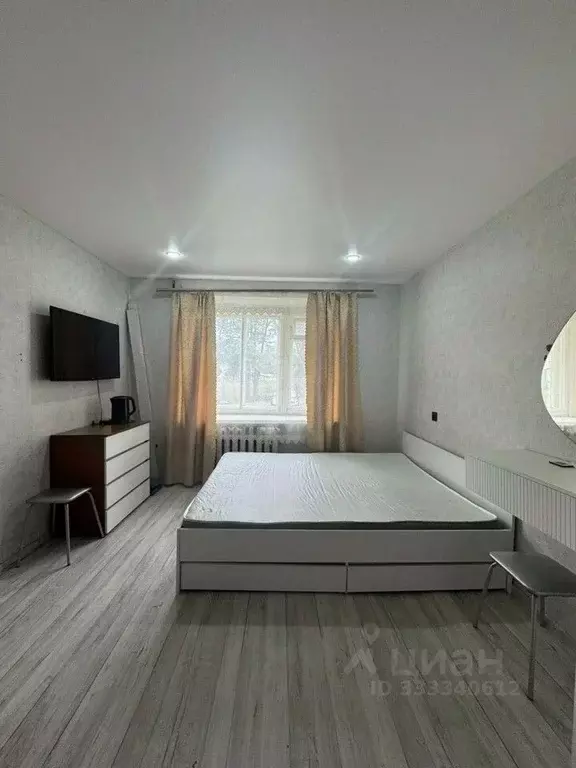 Комната Чувашия, Новочебоксарск Советская ул. (13.0 м) - Фото 1