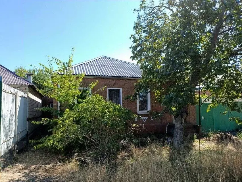 Дом в Ростовская область, Неклиновский район, Вареновское с/пос, с. ... - Фото 2