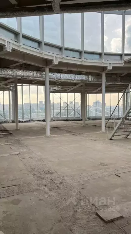 Помещение свободного назначения в Москва пер. Турчанинов, 1 (12683 м) - Фото 1