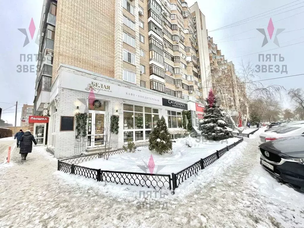 Офис в Самарская область, Самара ул. Агибалова, 68 (169 м) - Фото 1