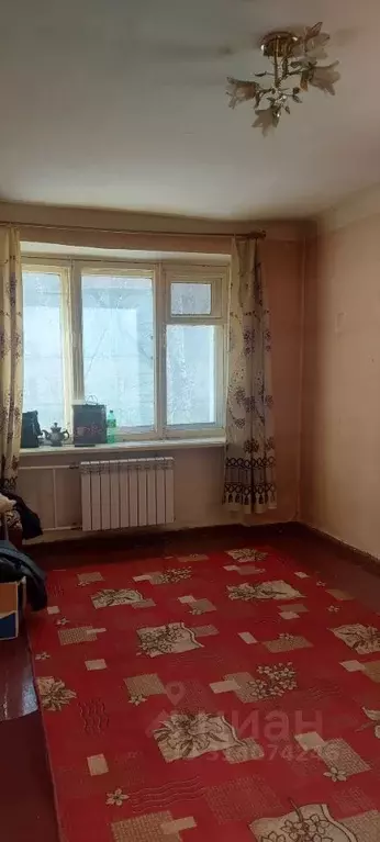 1-к кв. Томская область, Томск просп. Кирова, 56 (30.0 м) - Фото 1