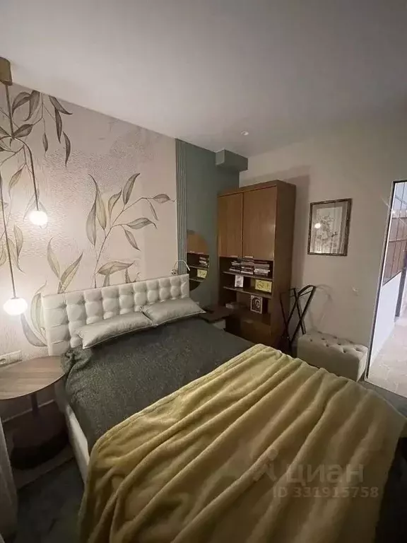 2-к кв. Татарстан, Казань Чистопольская ул., 34 (50.0 м) - Фото 2