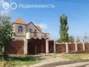 Дом в Ростовская область, Азов (443 м) - Фото 0