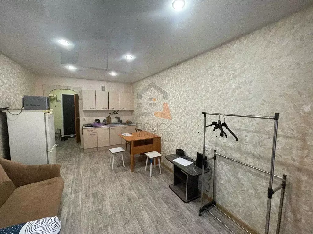 Студия Кировская область, Киров Московская ул., 207 (26.0 м) - Фото 2