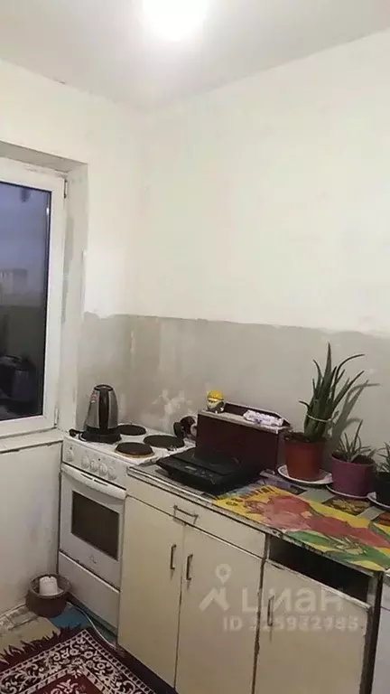 2-к кв. Алтайский край, Барнаул ул. Малахова, 124 (47.0 м) - Фото 0